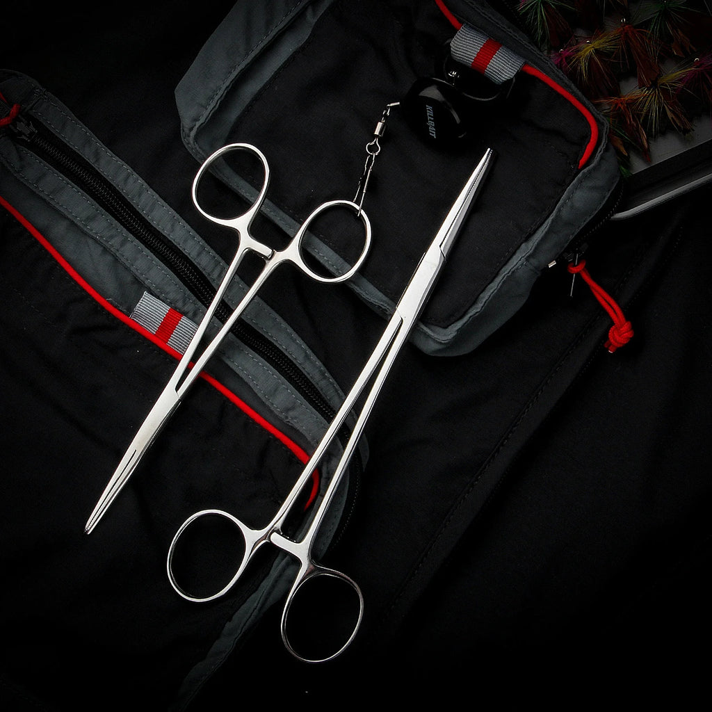 Long Skinny Fishing Pliers