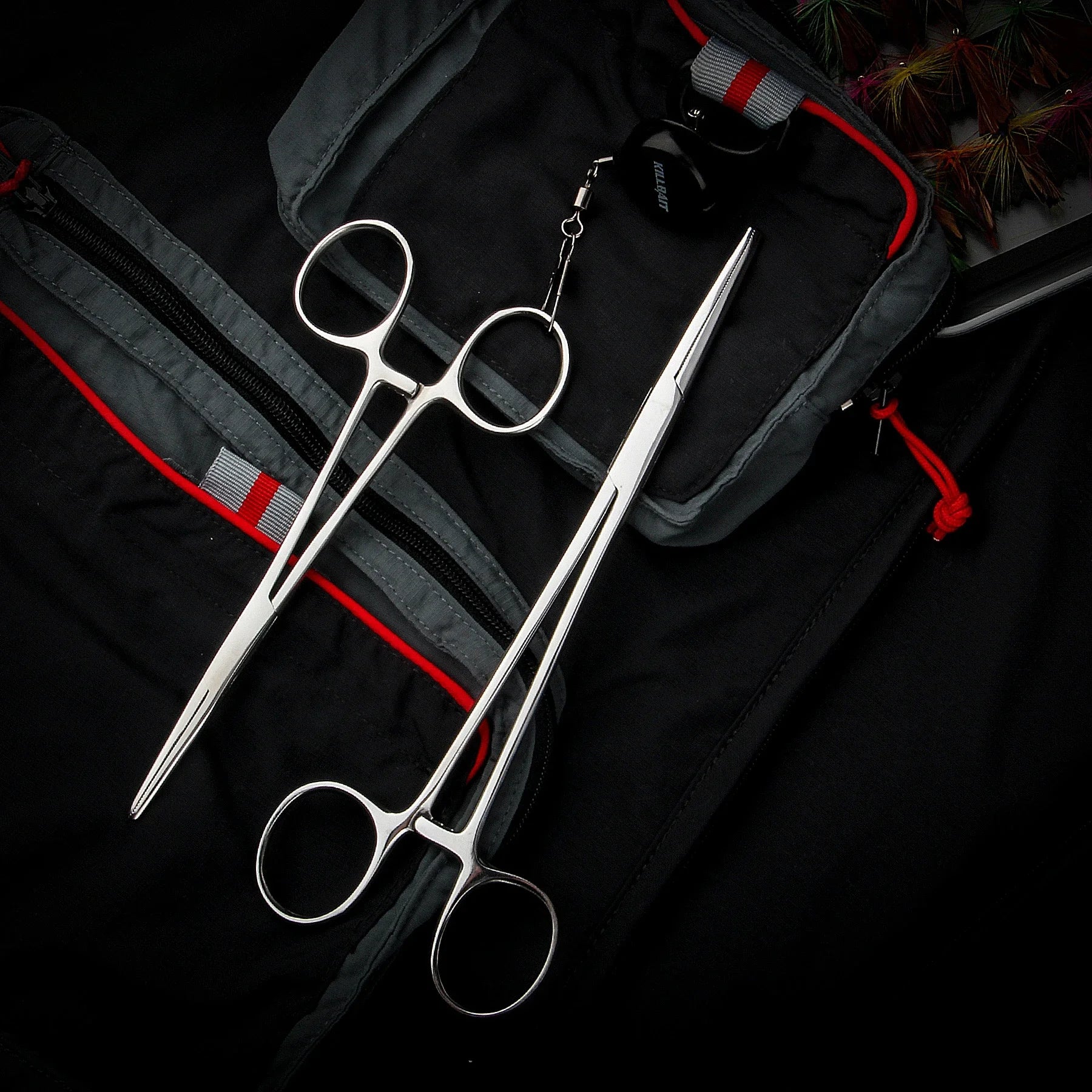 Long Skinny Fishing Pliers