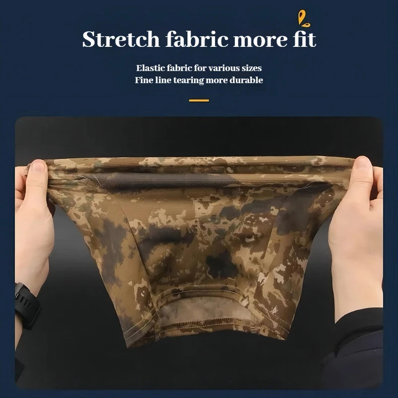 Polyester Full Face Balaclava