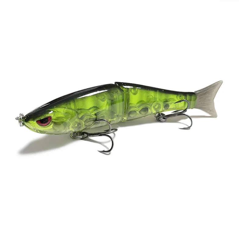 Balam SwimBait 11.5cm