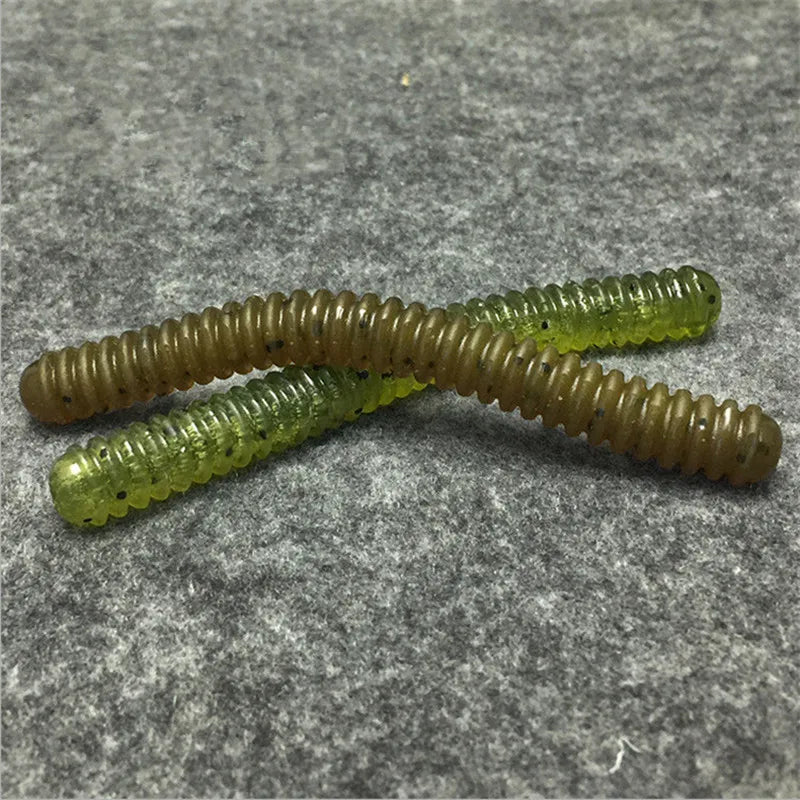 WLDSLURE Soft Plastic Worm