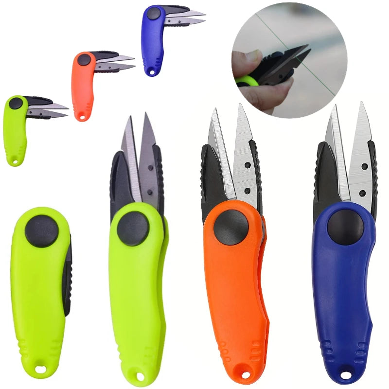 Portable Fishing Line Cutter