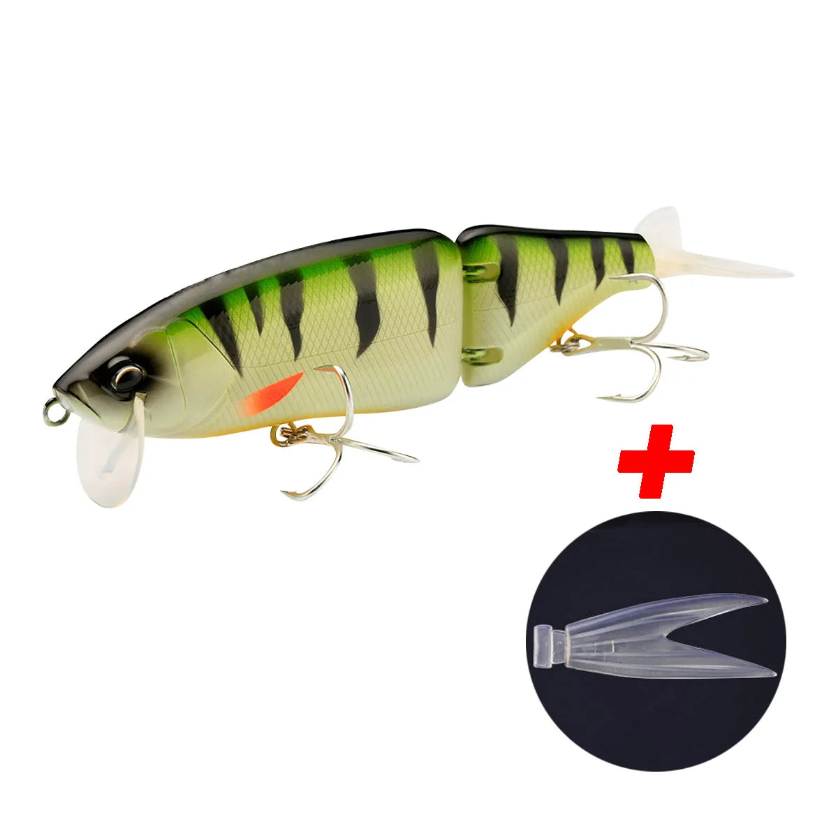 JOHNCOO Swimbait