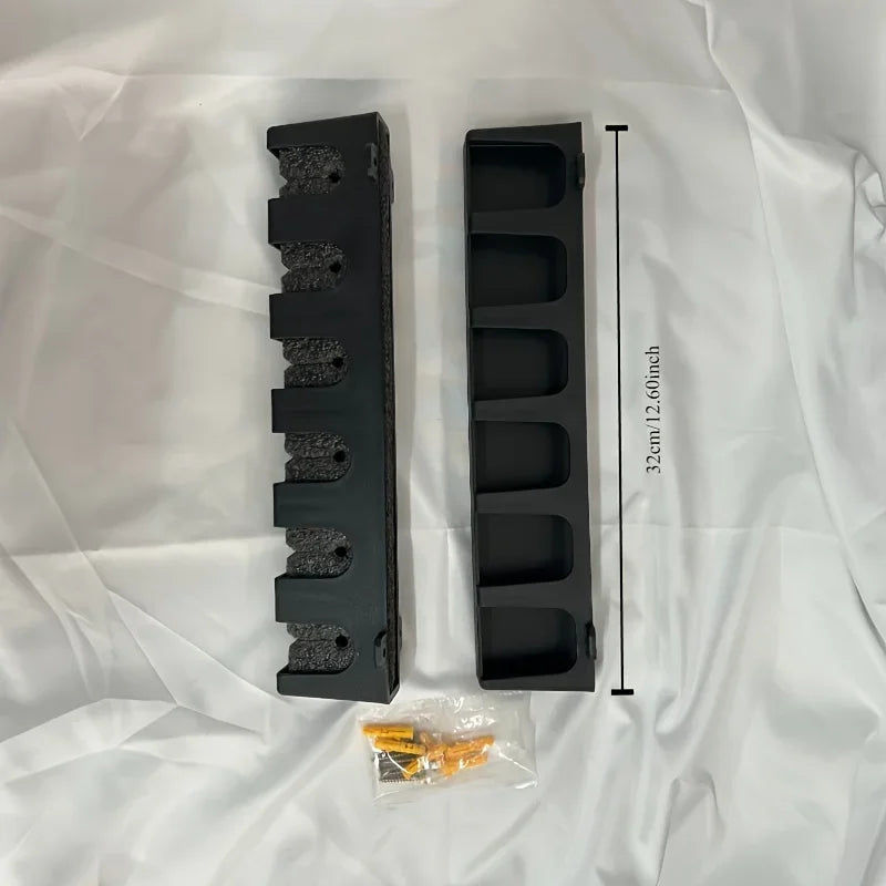 Easy-Install Fishing Rod Holder