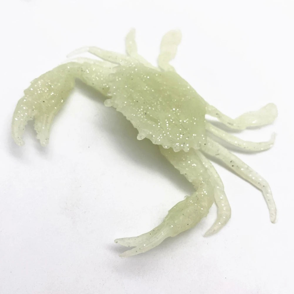 GIYO Soft Crab Lure