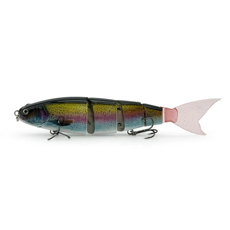 BALAM Big Bait 23cm Hard Swimbait