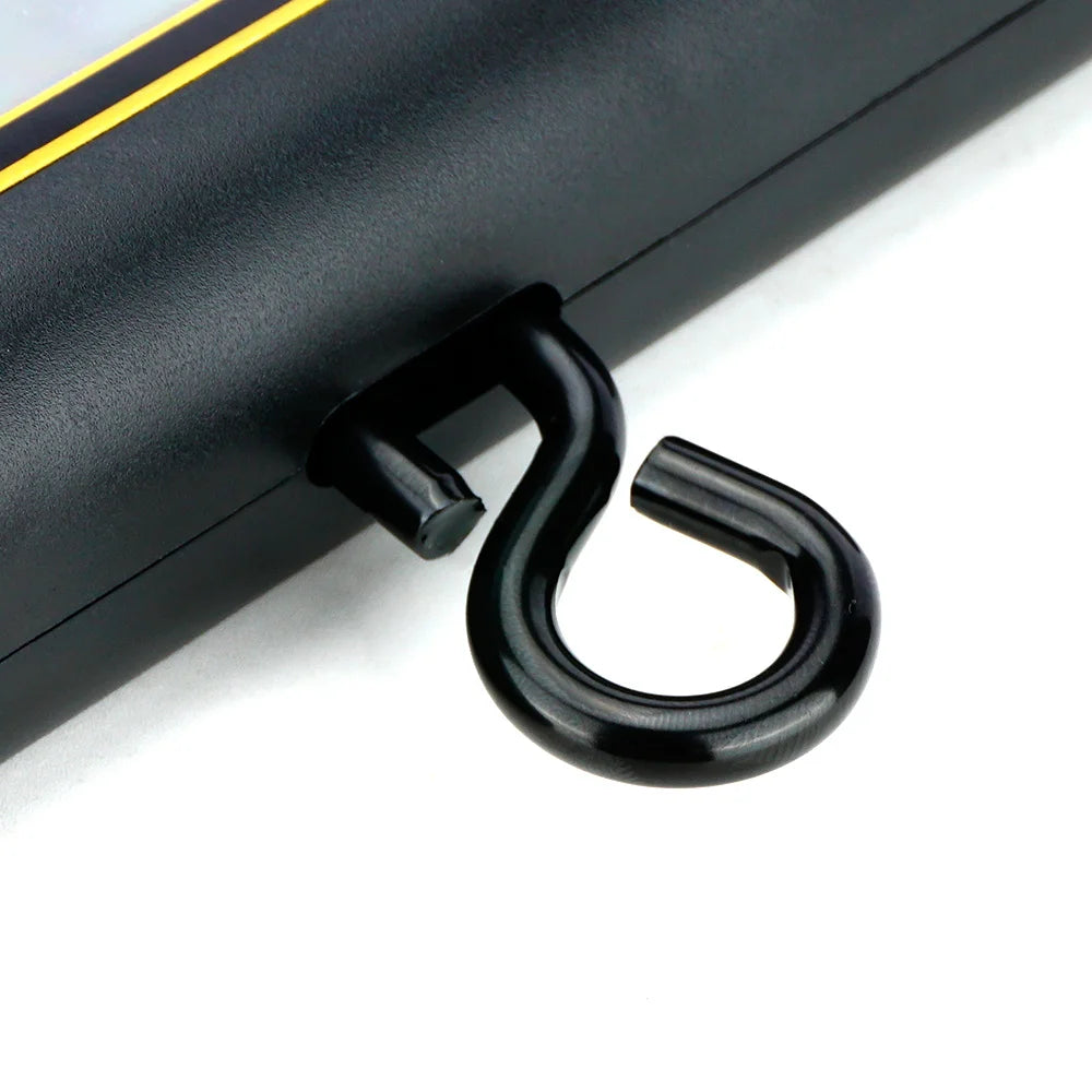 HIRISI 50kg Digital Fishing Scale