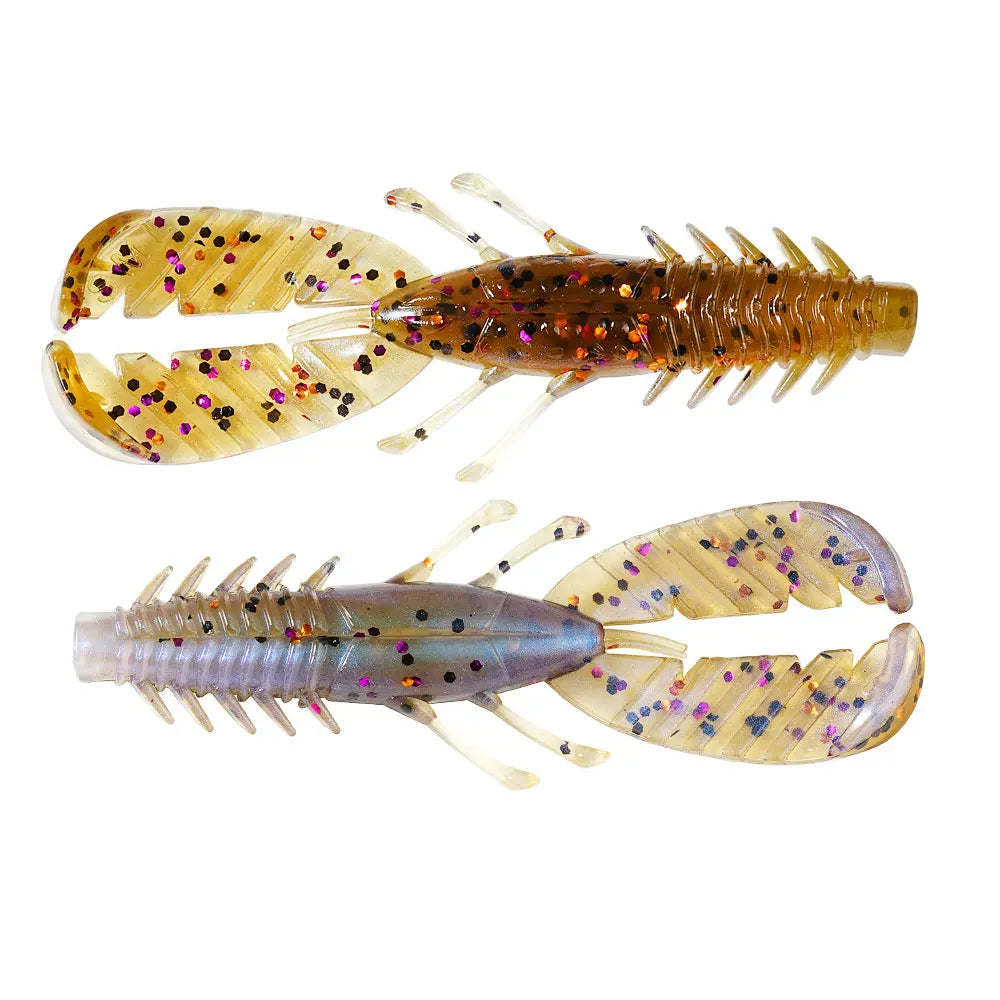 SUNMILE Soft Craw Bait