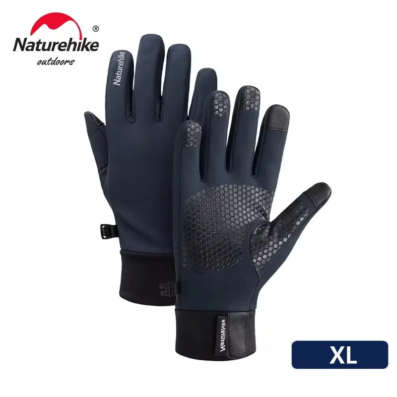 NATUREHIKE Touch Screen Gloves