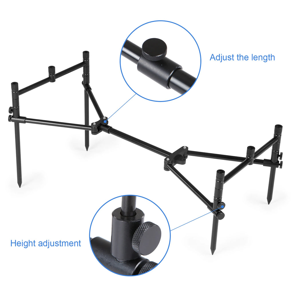 Fishing Rod Stand