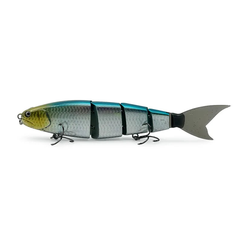 BALAM Big Bait 23cm Hard Swimbait