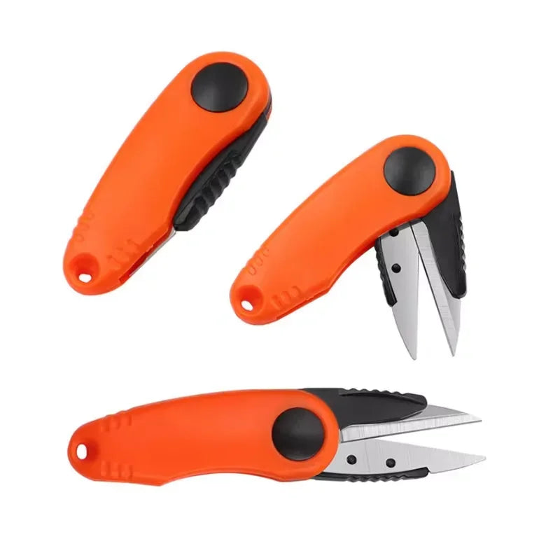 Portable Fishing Line Cutter