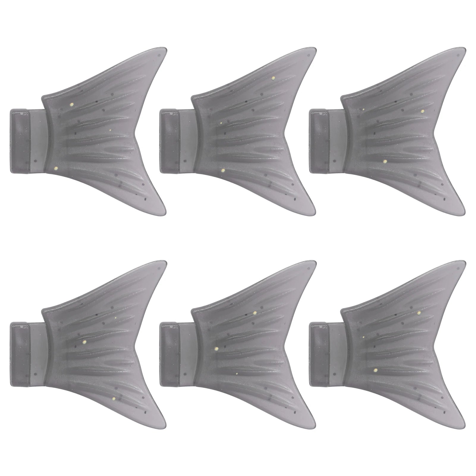 BASSDASH Hard Sinking Swimbait