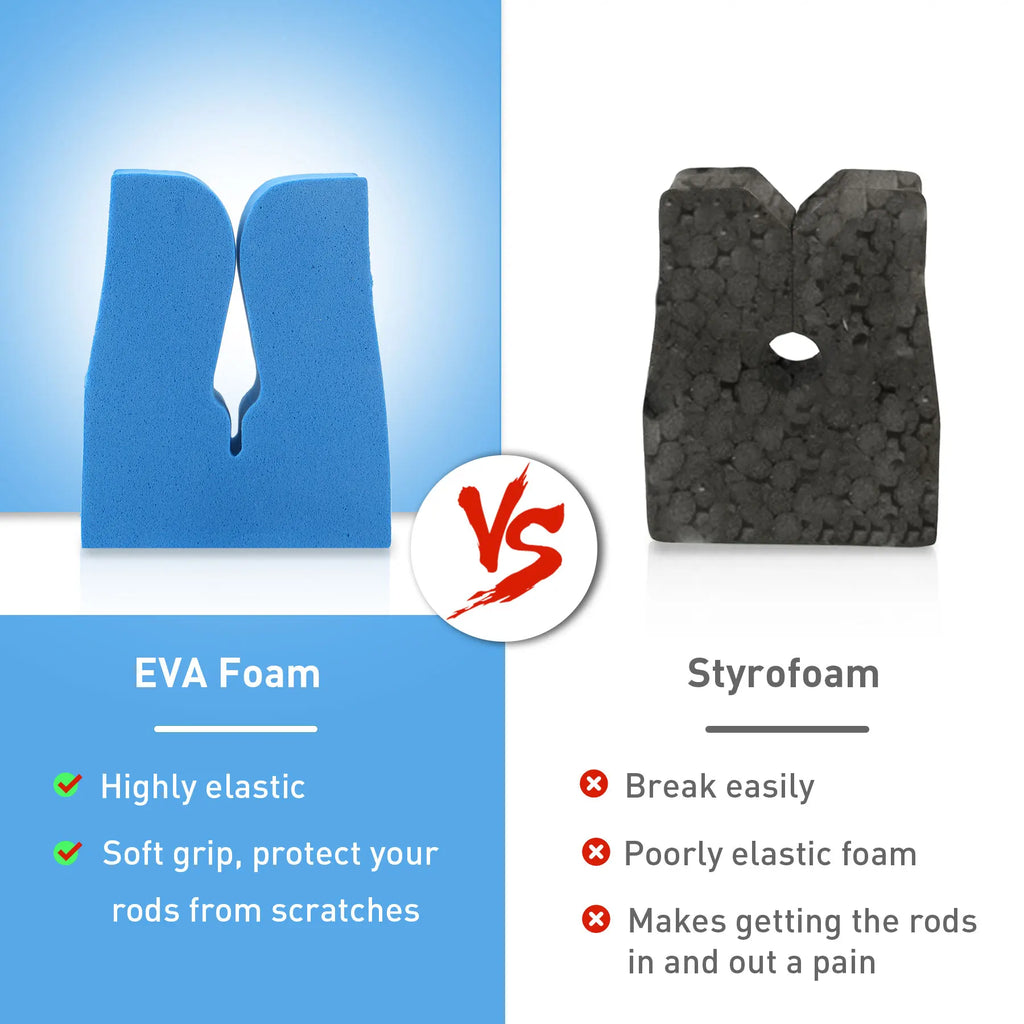 GO PAL Fishing Rod Holder