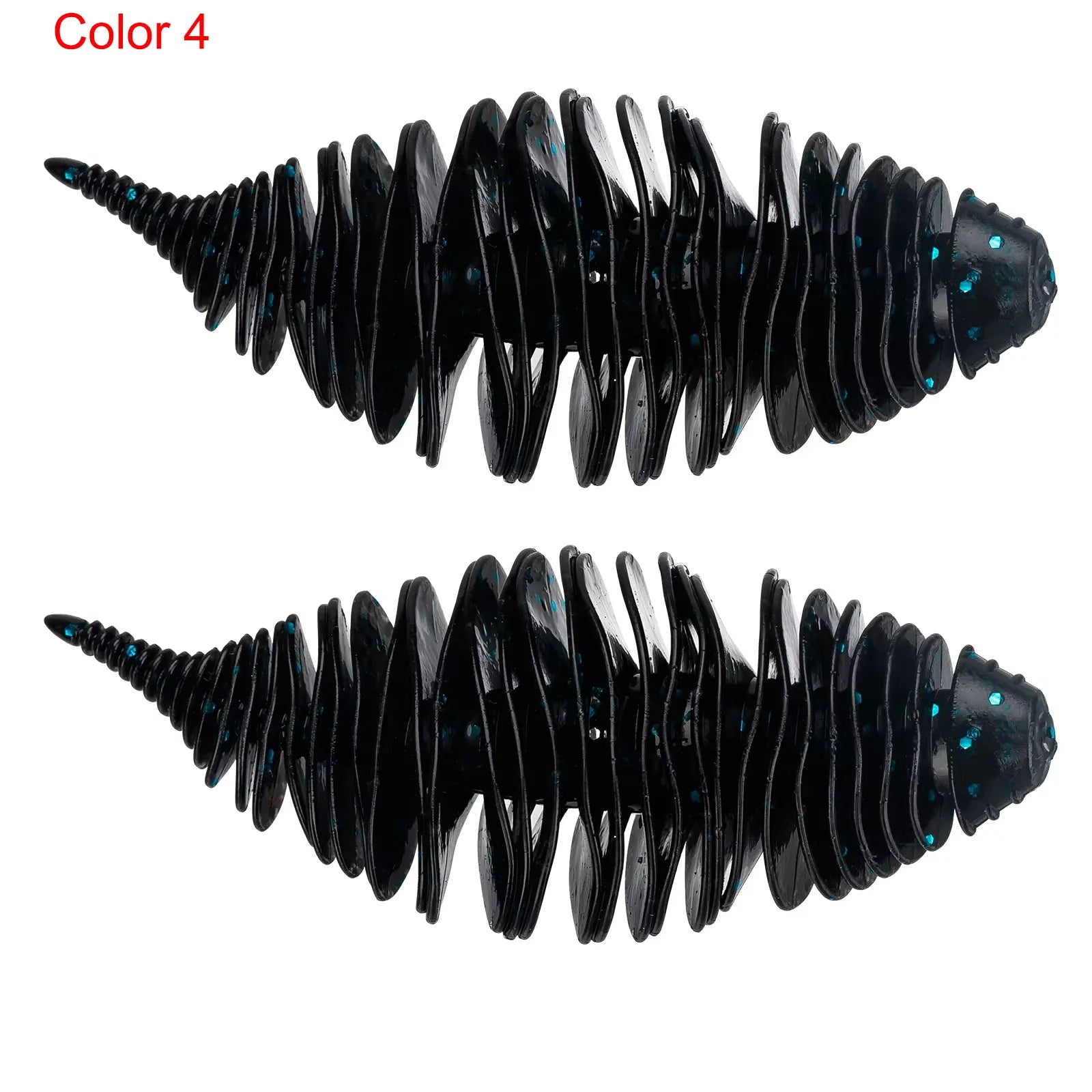 THKFISH Soft Large Grub Lure