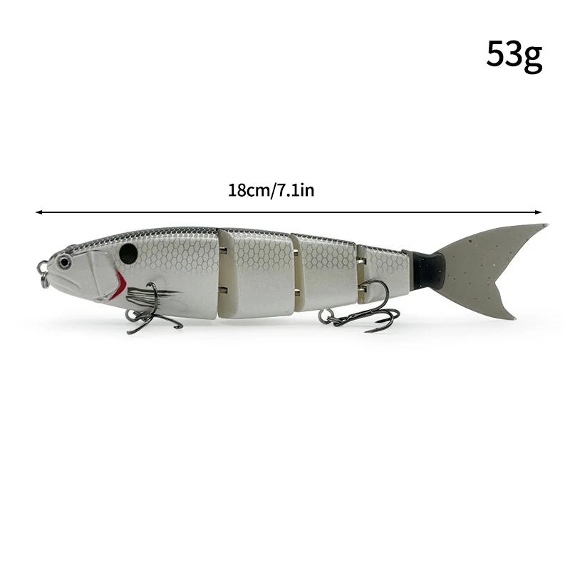 Balam SwimBait 11.5cm