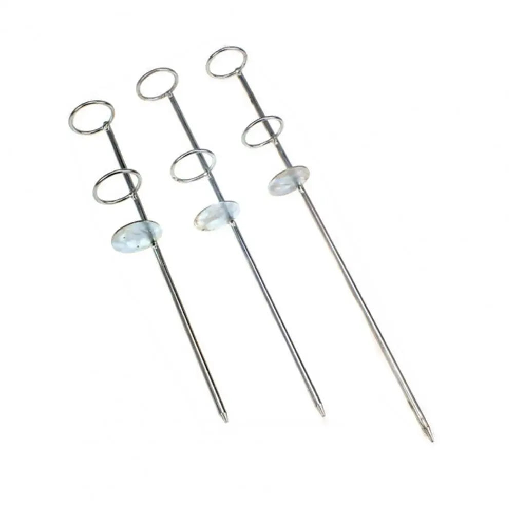 Ground Spike Fishing Rod Holder