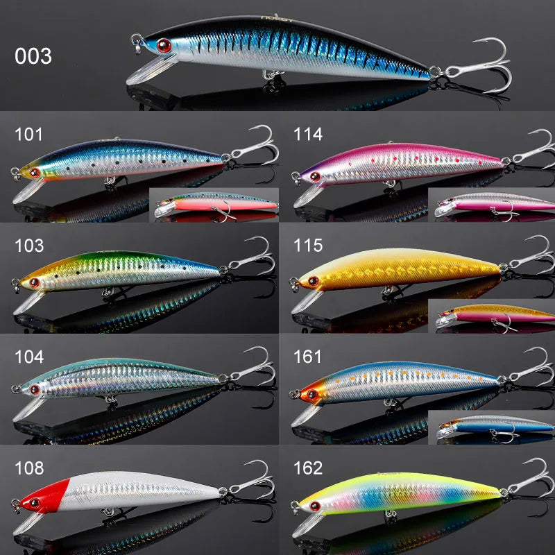 NOEBY Super Sinking Crankbait