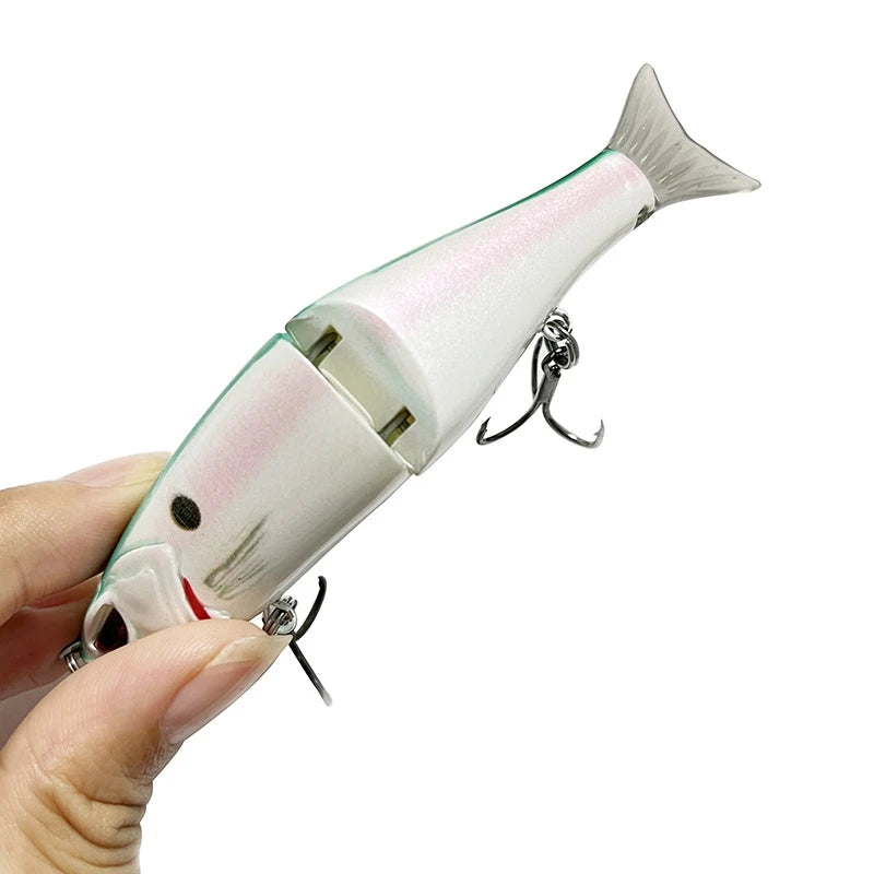 Balam SwimBait 11.5cm