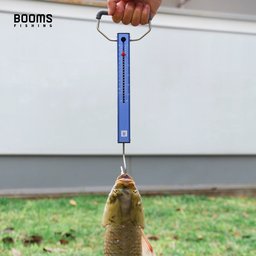 BOOMS FISHING Fishing Scale