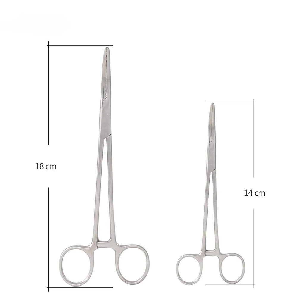Long Skinny Fishing Pliers