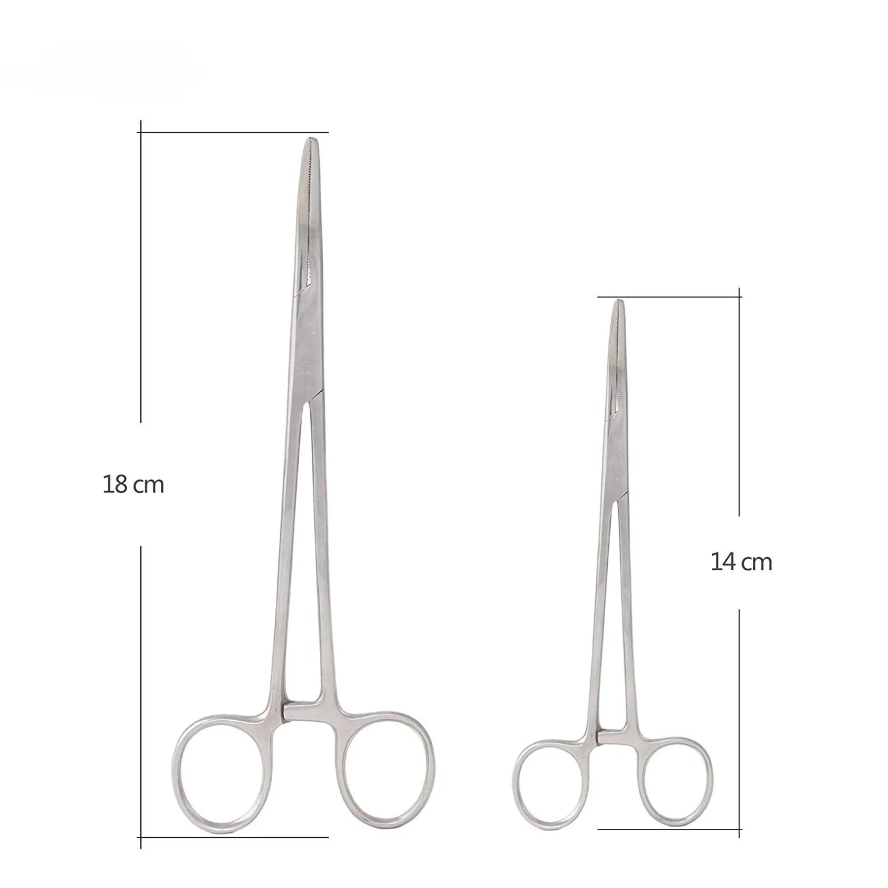 Long Skinny Fishing Pliers