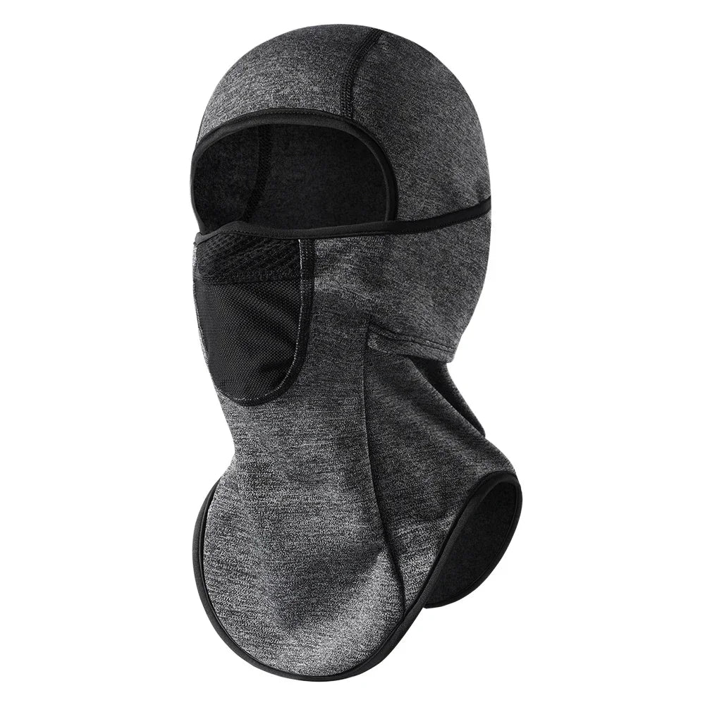 GUMAO Winter Thermal Balaclava