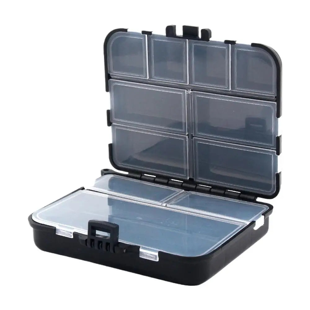 Waterproof Fishing Tackle Box
