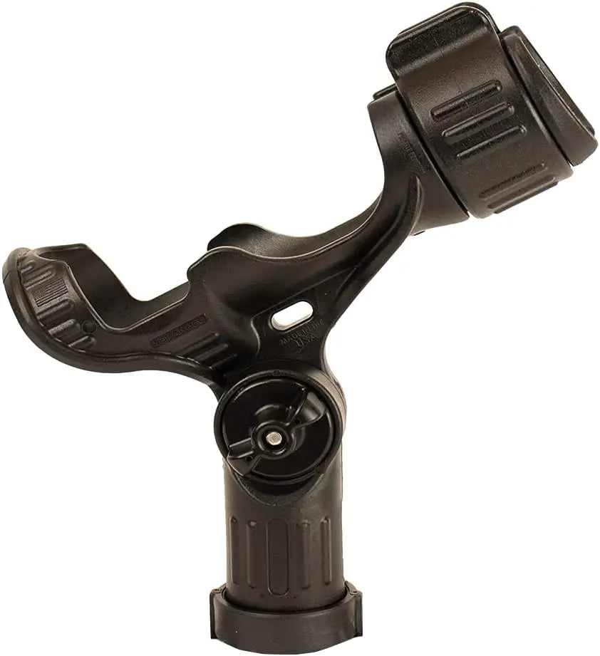 Omega Rod Holder Deck Mount