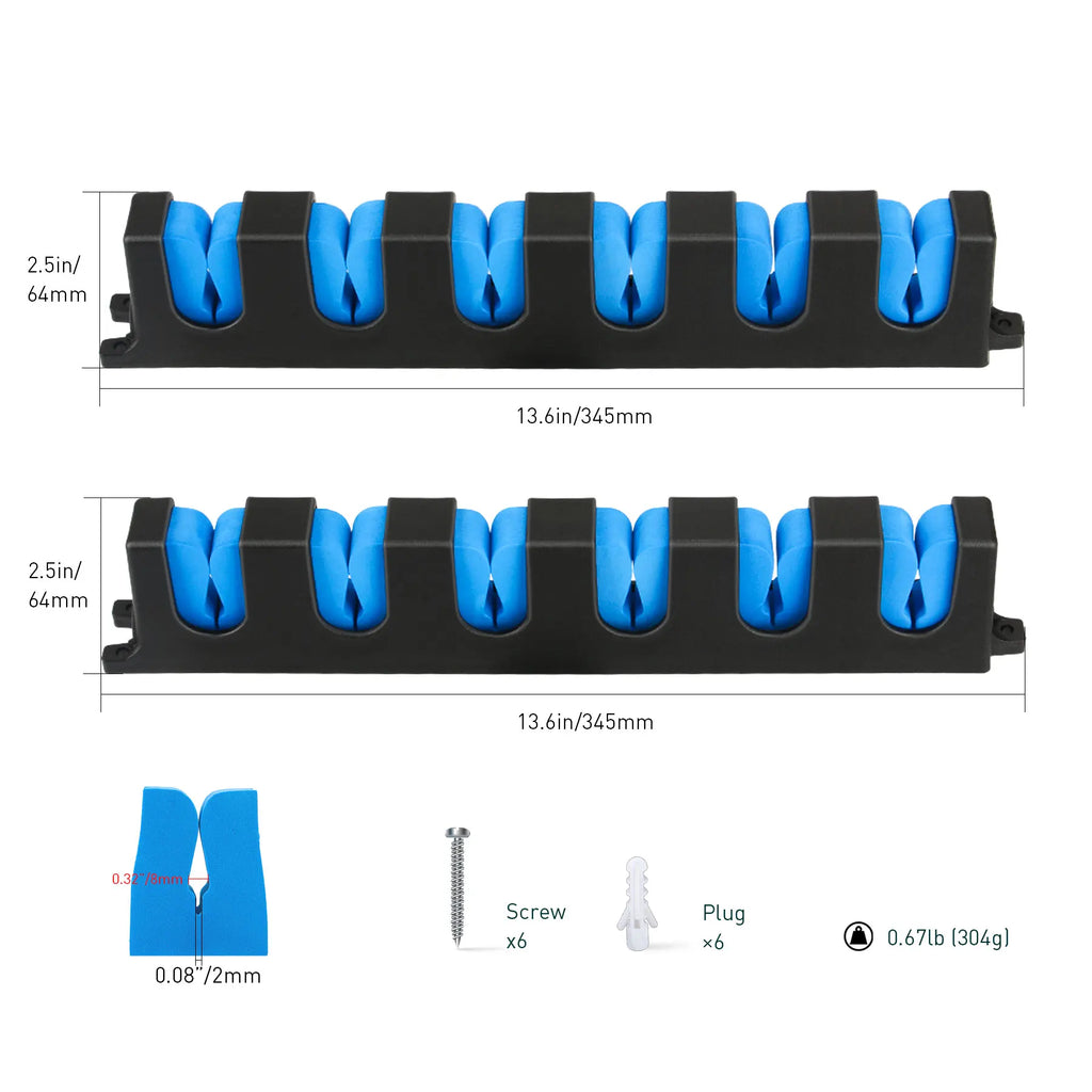 GO PAL Fishing Rod Holder