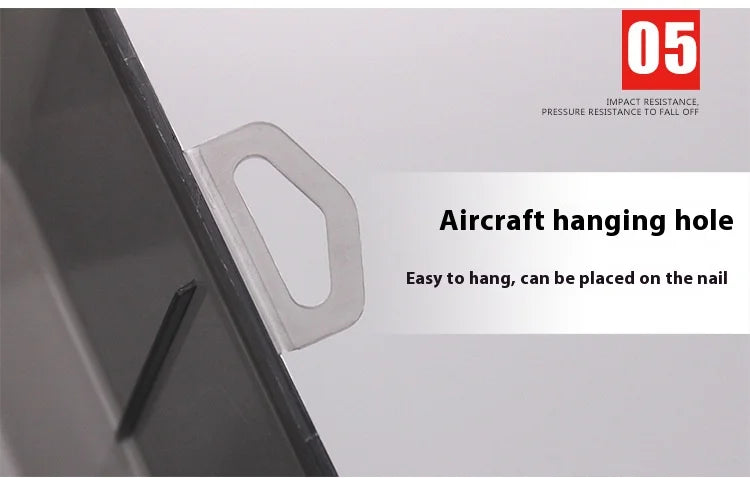 Large Fishing Tackle Box