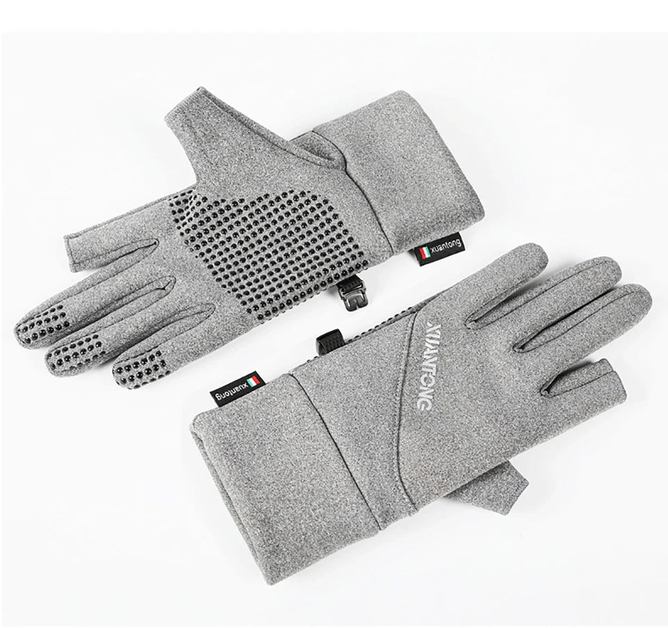 GOBYGO Waterproof Gloves