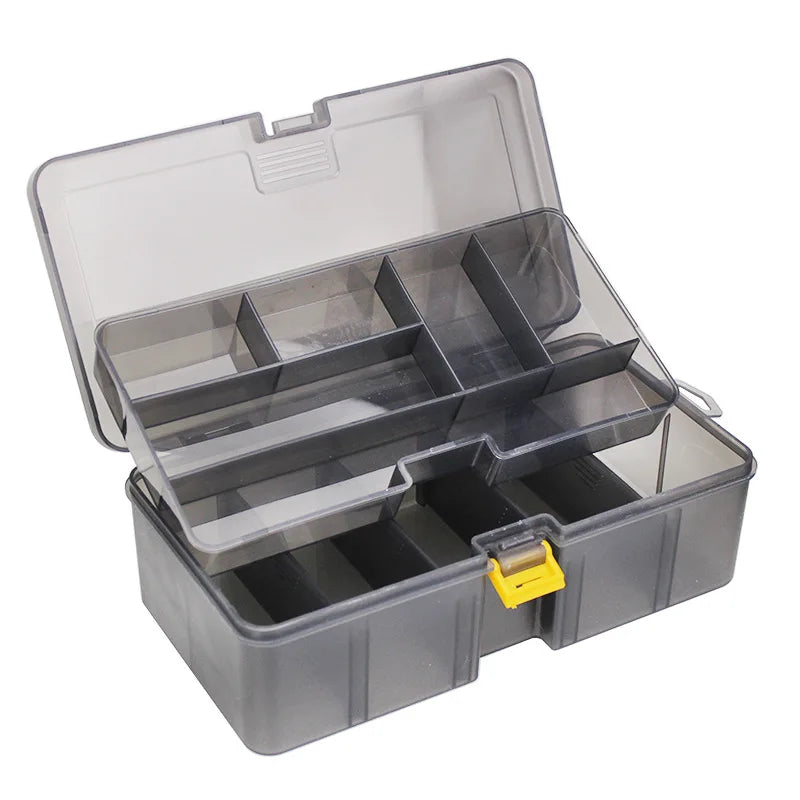 Large Fishing Tackle Box