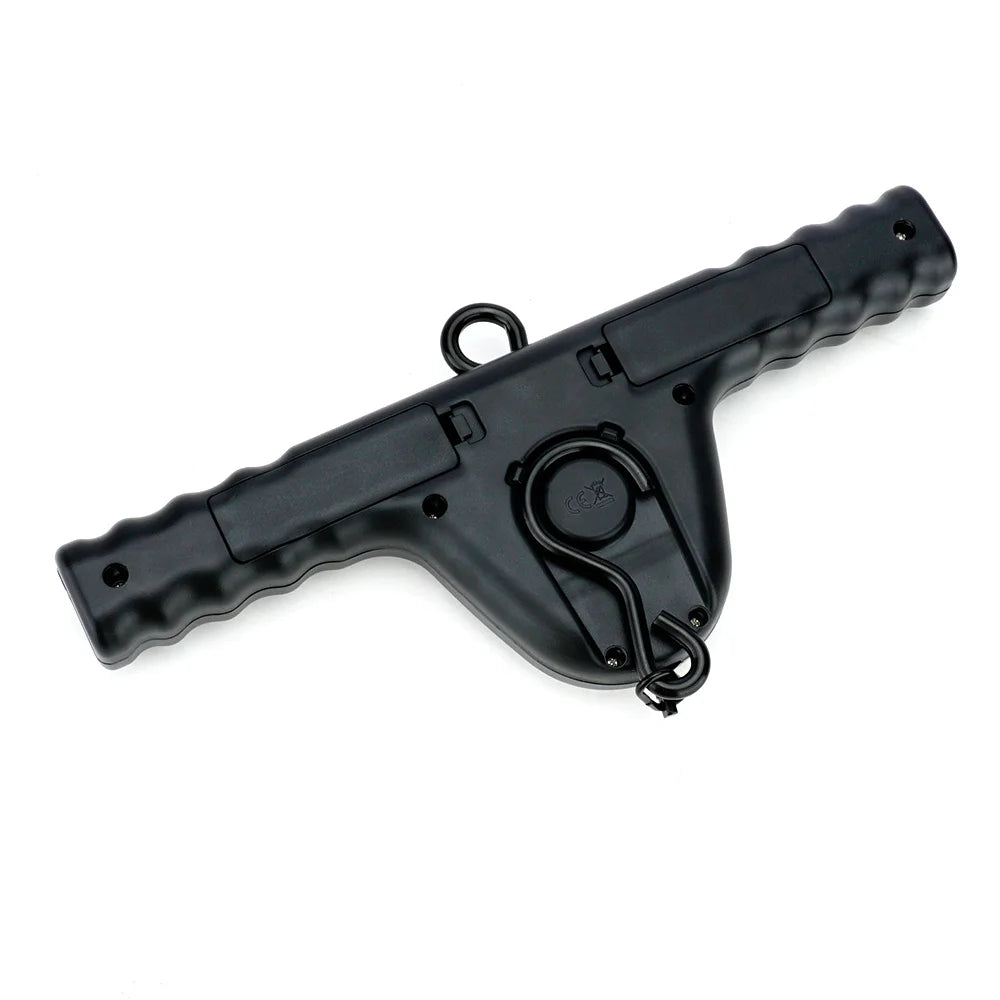 HIRISI 50kg Digital Fishing Scale