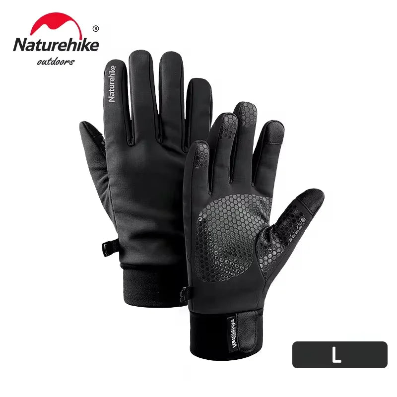 NATUREHIKE Touch Screen Gloves