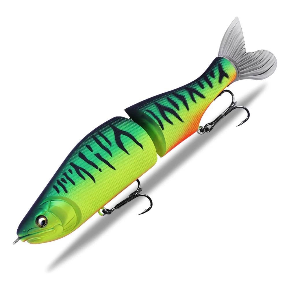 BEARKING Floating Hard Swimbait