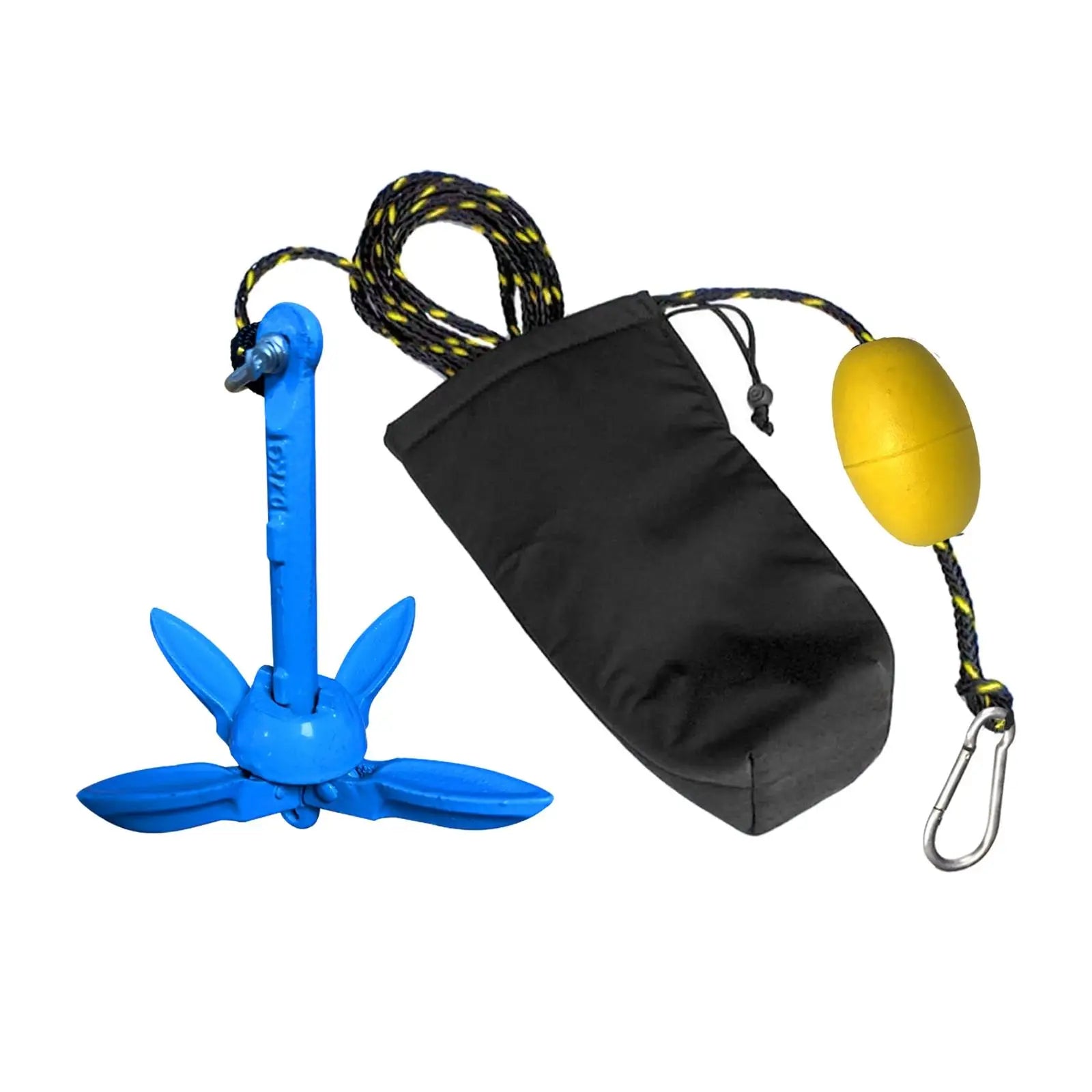 PERFECLAN Grapple Anchor Kit