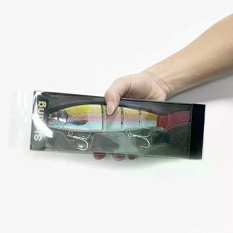 BALAM Big Bait 23cm Hard Swimbait