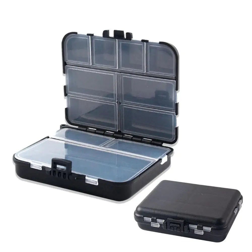 Waterproof Fishing Tackle Box