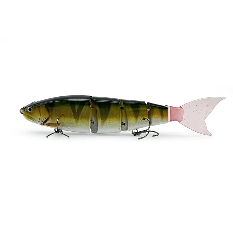 BALAM Big Bait 23cm Hard Swimbait