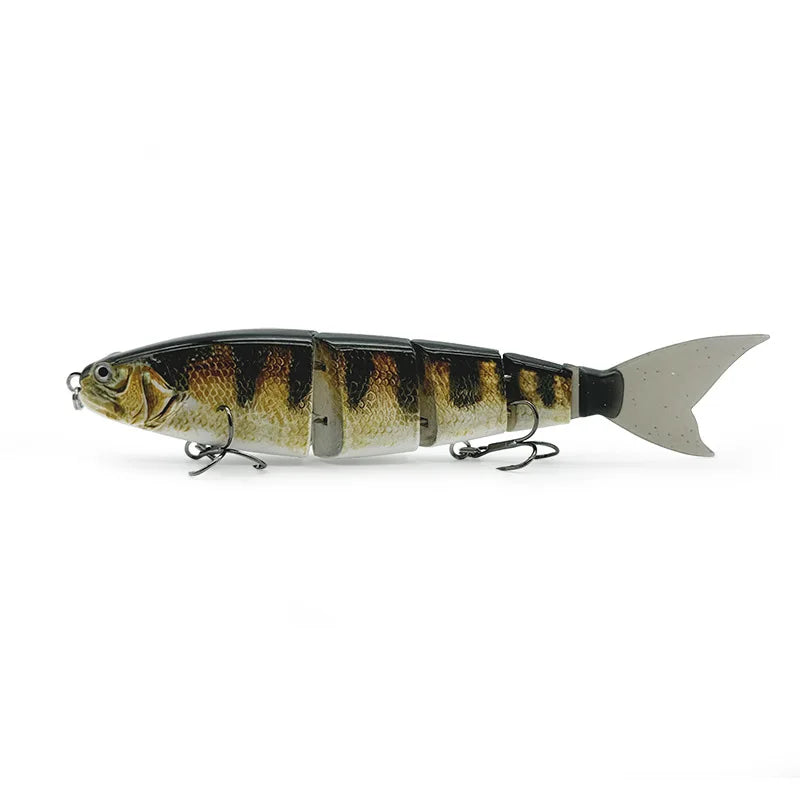 BALAM Big Bait 23cm Hard Swimbait