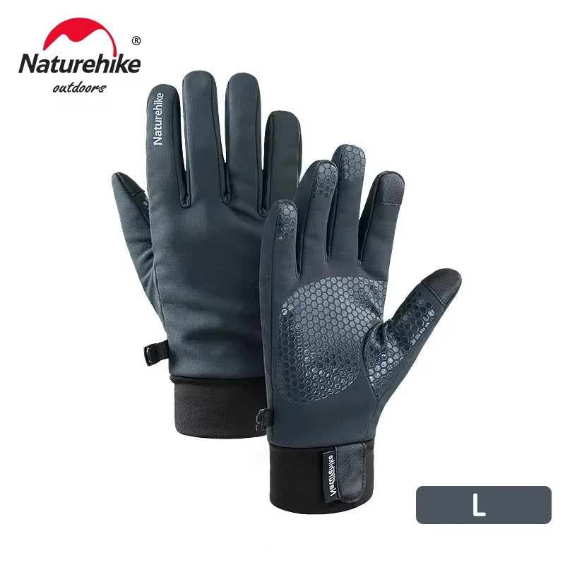 NATUREHIKE Touch Screen Gloves