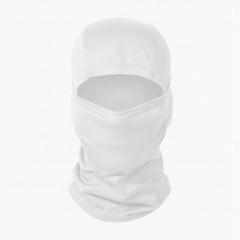Polyester Full Face Balaclava