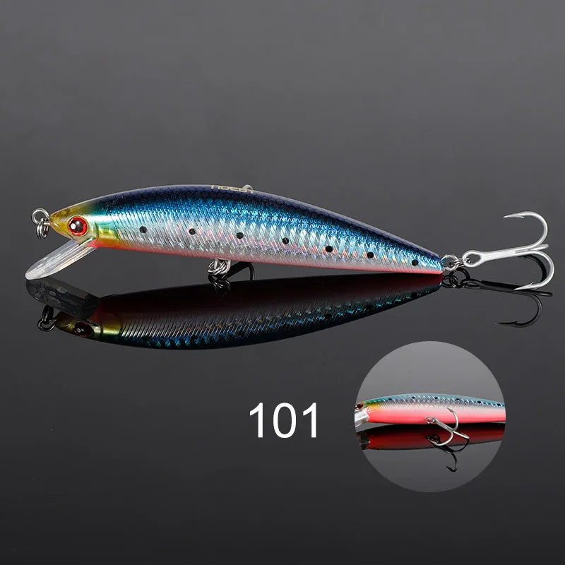 NOEBY Super Sinking Crankbait