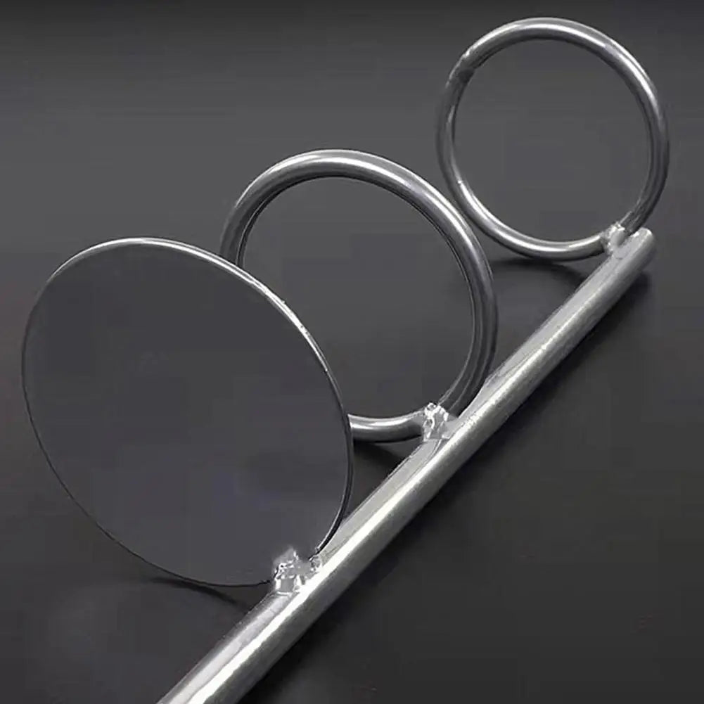 Ground Spike Fishing Rod Holder