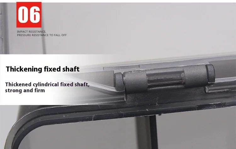 Large Fishing Tackle Box