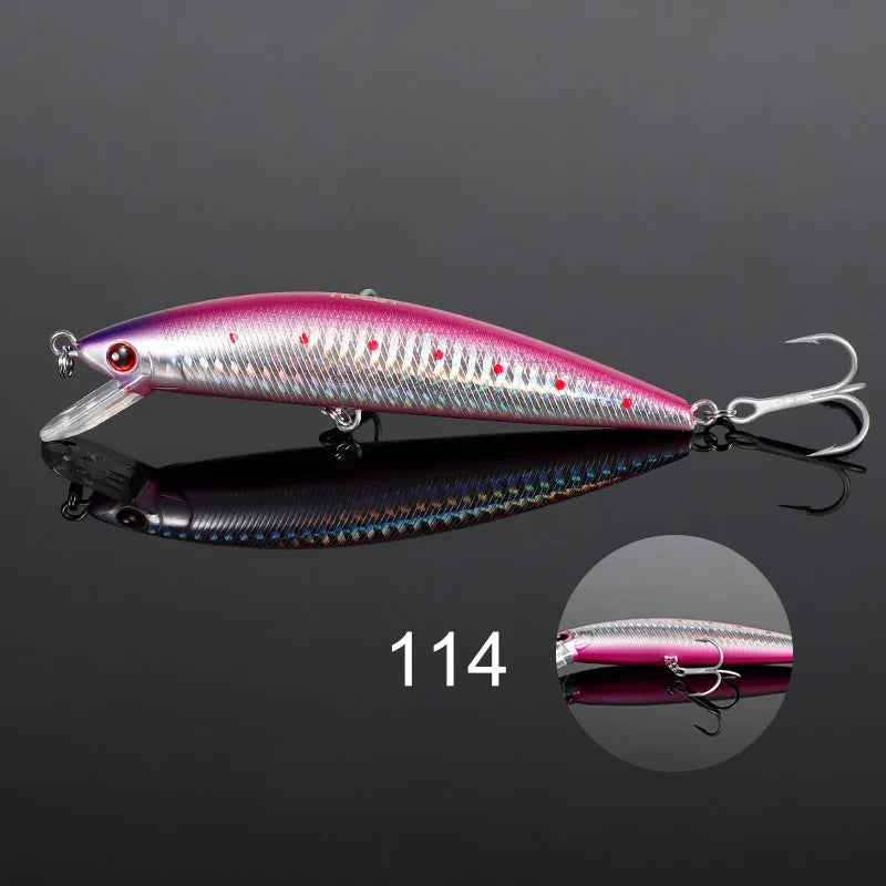 NOEBY Super Sinking Crankbait