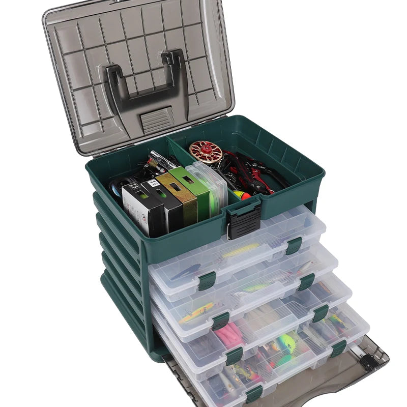 HISTAR Tackle Box
