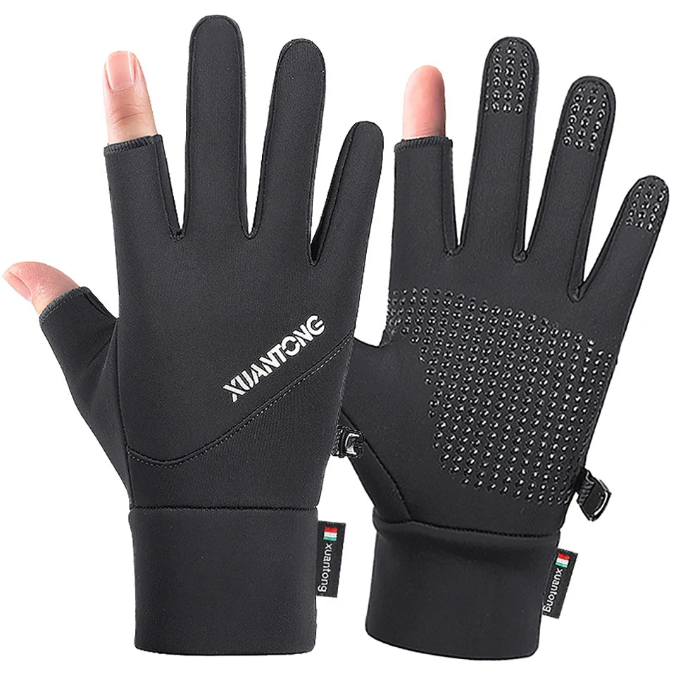GOBYGO Waterproof Gloves