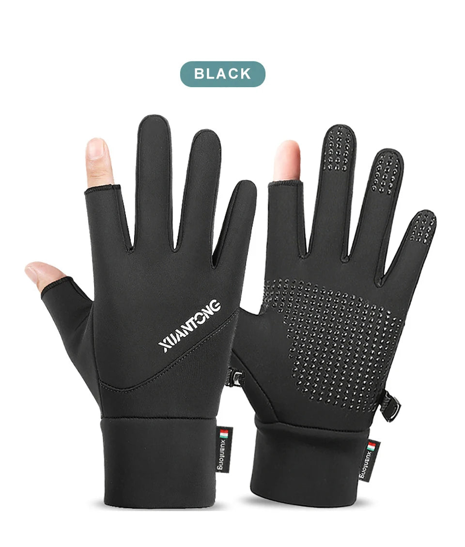 GOBYGO Waterproof Gloves